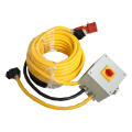 Waterproof Car Lift Switch Control Board